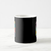 Mug J'ai le temps d'écouter la prévention du suicide d (Centre)