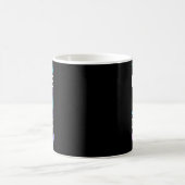 Mug J'Ai Le Temps D'Écouter La Sensibilisation À La Pr (Centre)