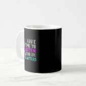 Mug J'Ai Le Temps D'Écouter L'Accusé De Suicide En San (Devant gauche)