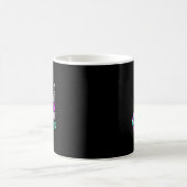 Mug J'Ai Le Temps D'Écouter L'Accusé De Suicide En San (Centre)