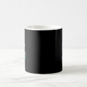 Mug J'Ai Le Temps D'Écouter L'Accusé De Suicide En San (Centre)