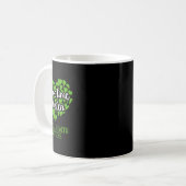 Mug J'ai le temps d'écouter Sensibilisation à la santé (Devant gauche)