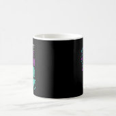 Mug J'Ai Le Temps D'Écouter Sensibilisation Au Suicide (Centre)