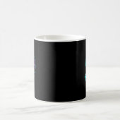 Mug J'Ai Le Temps D'Écouter Vos Problèmes De Vie Suici (Centre)