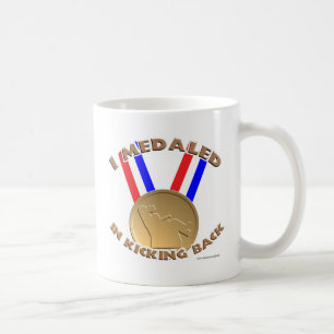 Mug J'Ai Médé En Revenant