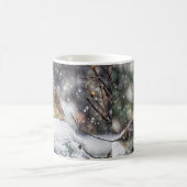 Mug J'ai mon oeil sur toi (Centre)