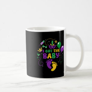 Mug J'Ai Obtenu La Célébration Du Carnaval De Byby Mar