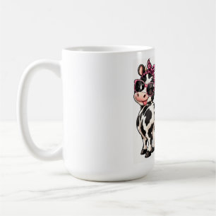 Mug J'ai péter parce que c'est le seul gaz que je peux