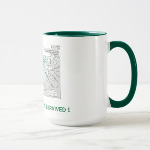 Mug J'ai piloté l'IGS… et ai survécu !