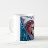 Mug J'ai pu avoir fait une erreur… (Devant gauche)