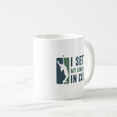 Mug J'Ai Réglé Mes Arguments Devant Le Tribunal (Devant droit)