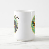 Mug Jai Shree Ram (Centre)
