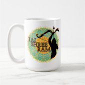Mug Jai Shree Ram (Gauche)