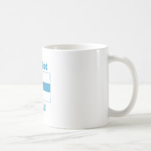 Mug J'ai Sisu