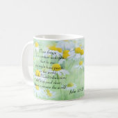 Mug J'ai surmonté le 16h33 de John du monde (Devant gauche)