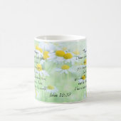 Mug J'ai surmonté le 16h33 de John du monde (Centre)