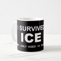 J'ai survécu à ICE