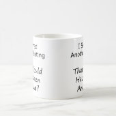 Mug J'ai survécu à une autre réunion qui aurait dû êtr (Centre)