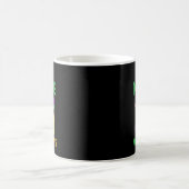 Mug J'Ai Suspendu Mon Jeu Pour Mardi Gras Controller V (Centre)