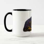 Mug J'Ai Ton Retour (Gauche)