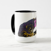 Mug J'Ai Ton Retour (Devant gauche)