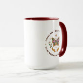 Mug J'ai tout (Devant droit)