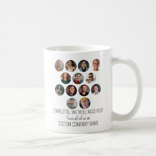 Mug J'ai Travaillé Avec Des Légendes 13 Photo De Collè