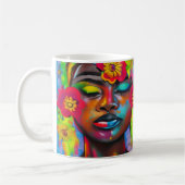 Mug J'ai trouvé ma paix (Gauche)