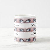 Mug J'ai un de ces jours ! (Centre)