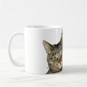 Mug J'ai un problème de capacité ! (Gauche)