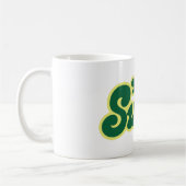 Mug J'ai un swag (Gauche)