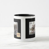 Mug J'ai un U (Centre)