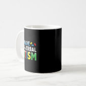 Mug J'ai une communication de sécurité pour la sensibi (Devant gauche)