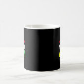 Mug J'ai une communication de sécurité pour la sensibi (Centre)