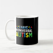 Mug J'ai une communication de sécurité pour la sensibi (Gauche)