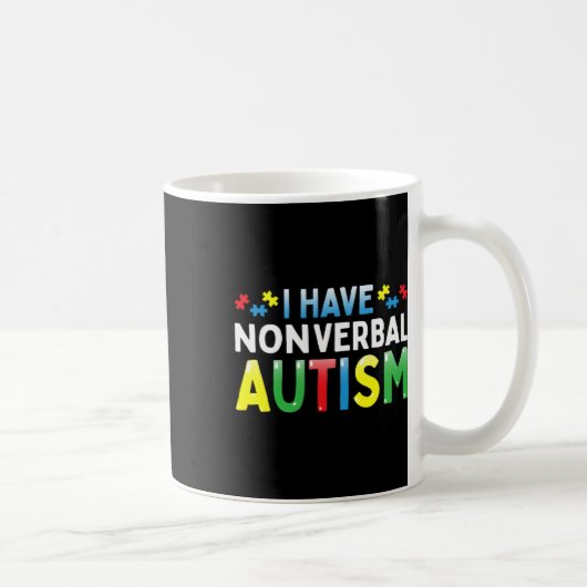 Mug J'ai une communication de sécurité pour la sensibi (Droite)