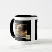 Mug J'ai une saveur (Devant gauche)