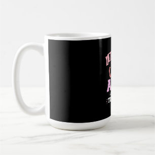Mug J'Ai Une Tante
