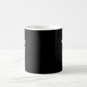 Mug J'ai voté pour Big D.o.g.e (Centre)