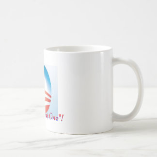 Mug J'ai voté pour "celui-là" !