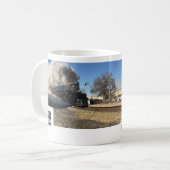 Mug J'ai vu Big Boy (Devant gauche)