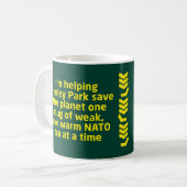 Mug J'aide (Devant gauche)