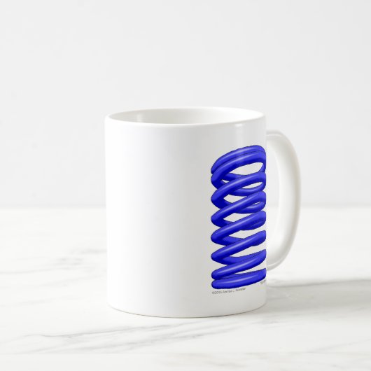 Mug Jailli [x2] (Devant droit)