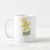 Mug Jaillissez dans Webkinz ! (Gauche)