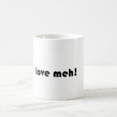 Mug J'aime (Centre)