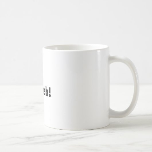 Mug J'aime (Droite)