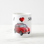 Mug J'aime 500 (Centre)