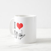 Mug J'aime A-S-L (2) (Devant gauche)