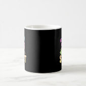Mug J'Aime Alors Je Suis Douce Funny Candy Patch Sweet (Centre)