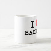 Mug J'aime Bachata (Centre)